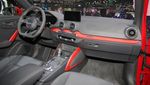 Tampilan Gagah Audi Q2