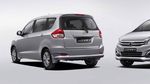 Begini Kalau Suzuki Ertiga Jadi Mobil Toyota