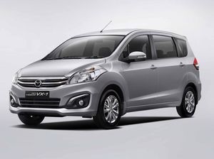 Mazda Tak Minat Lagi Main di Segmen Sekelas Avanza-Xenia