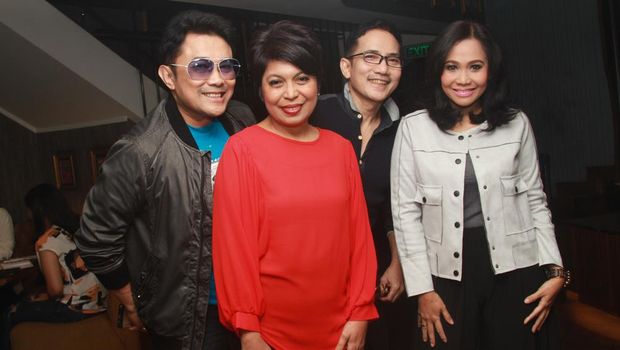 Grup vokal