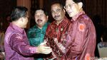 Dirut BCA Raih Lifetime Achievement