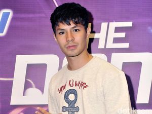 Pasca Putus, Fero Walandouw dan Pricilla Blink Tetap Jalin Komunikasi