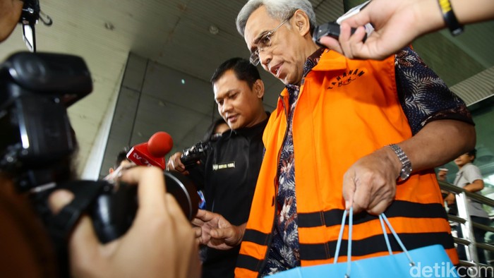 Berkas Lengkap, Tersangka Korupsi Badiklat Sorong Segera Disidang