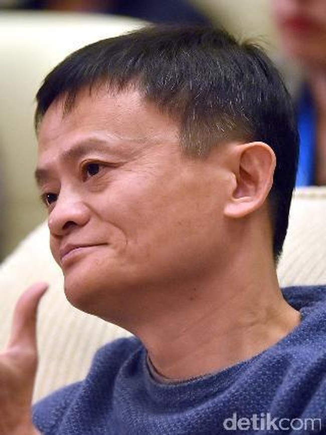 Daftar Orang Terkaya China, PNS Nyinyir di Medsos Bisa Dipecat