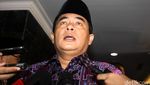 BPK dan DPR Perkuat Fungsi Pengawasan