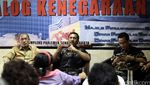 Dialog Revitalisasi DPD RI