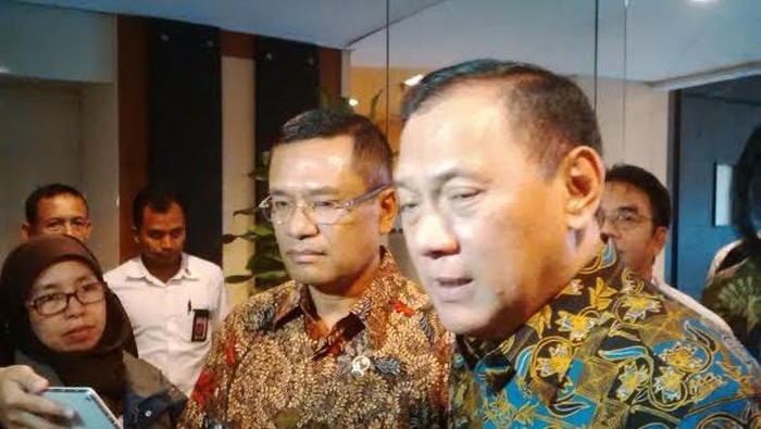 Gubernur BI: Ekonomi Dunia Tidak Dalam Kondisi yang Diharapkan