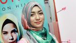 Citra Kirana Makin Manis Aja