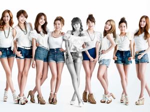 Deretan Kontroversi Member Idola K-Pop yang Hengkang dari Grup