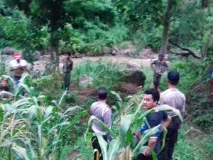 Dokkes Polda Jatim akan Selidiki Mayat Wanita Tanpa Kepala di Situbondo