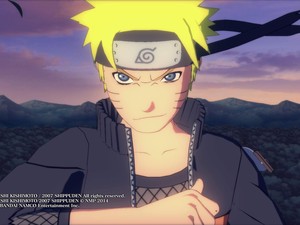 Naruto Shippuden Ultimate Ninja Storm 4: Akhir Kisah Si Bocah Ramalan