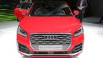 Tampilan Gagah Audi Q2