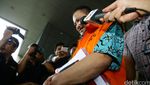Dirjen Perhubungan Laut Kemenhub Diperiksa KPK
