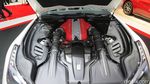 Ferrari GTCLusso, Pengganti Ferrari FF
