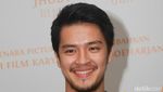Morgan Oey Makin Mantap di Dunia Akting