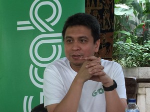 Ojek Online Dipakai Berburu Pokemon, Grab Wanti-wanti Driver
