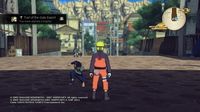 games naruto shippuden petualangan