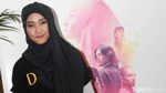 Fatin Shidqia yang Lagi Happy