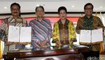 DPD RI dan Yayasan Senator Jalin Kerjasama