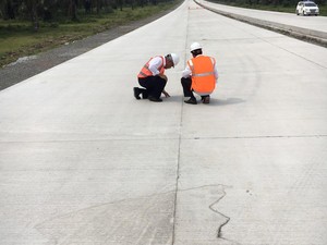 3 Hari di Sumatera, Ini Proyek Infrastruktur yang Dicek Jokowi