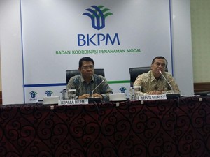 Pemerintah Kaji Diskon Tarif PPh untuk Perusahaan Padat Karya