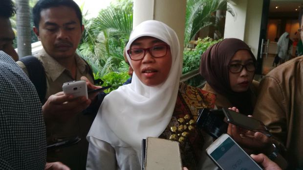 Netty Prasetiyani / 