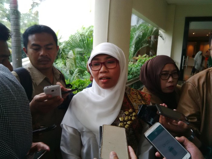 Hoax atau Bukan, Ketua P2TPA Jabar: Masyarakat Harus Waspada