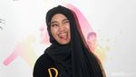 Fatin Shidqia yang Lagi Happy