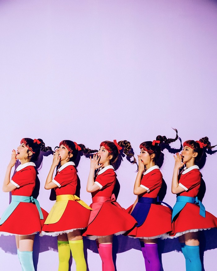 Red Velvet Red Velvet