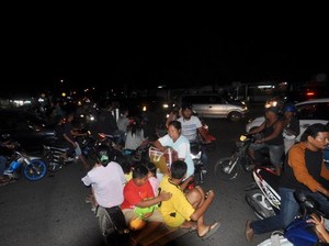 BNPB: Tidak Ada Korban Jiwa Akibat Gempa Mentawai