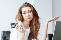 Ini Kebiasaan Saat Belanja yang Sering Disesali Wanita