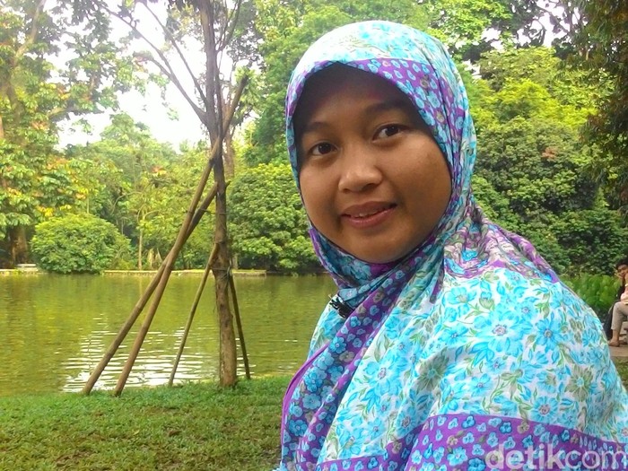 Lika Liku Hidup Heni Sundani, Anak Muda Inspiratif yang Mendunia