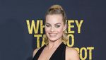 Potret Lawas Margot Robbie Jauh Sebelum Jadi Barbie