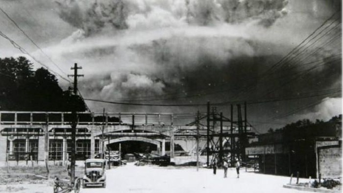 Jepang Bayar Kompensasi Tawanan Perang dari Belanda