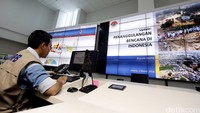 BNPB Buka Lowongan Kerja Bisa Diisi Usia 65 Tahun, Ini Posisi dan Syaratnya