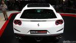Ferrari GTCLusso, Pengganti Ferrari FF
