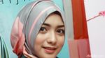 Citra Kirana Makin Manis Aja
