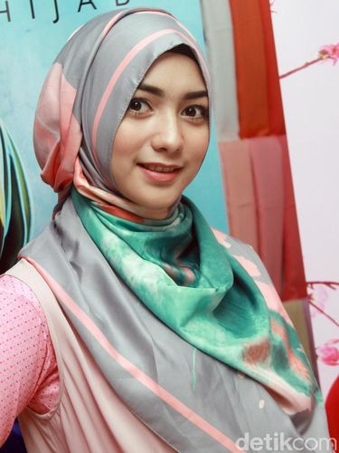 Rahasia Wajah Citra Kirana Bebas Jerawat