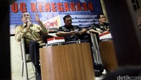 Janedri M Gaffar mengatakan bahwa pelaksanaan fungsi legislasi, pertimbangan dan pengawasan serta isu pembubaran DPD RI semakin menguatkan DPD.