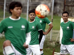 Olah Alih Bahasa Olahraga dan Sepakbola