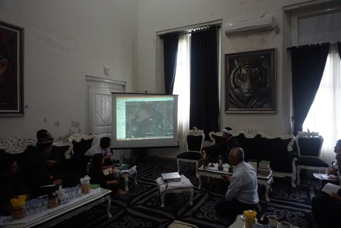 3 Tambang Batu di Purwakarta Direkomendasikan Ditutup untuk Proyek Kereta Cepat