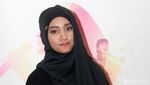 Fatin Shidqia yang Lagi Happy
