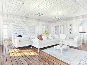 Tata Rumah Lebih Stylish Dengan 5 Trik Dekorasi ala Prancis