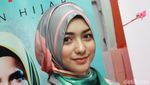 Citra Kirana Makin Manis Aja