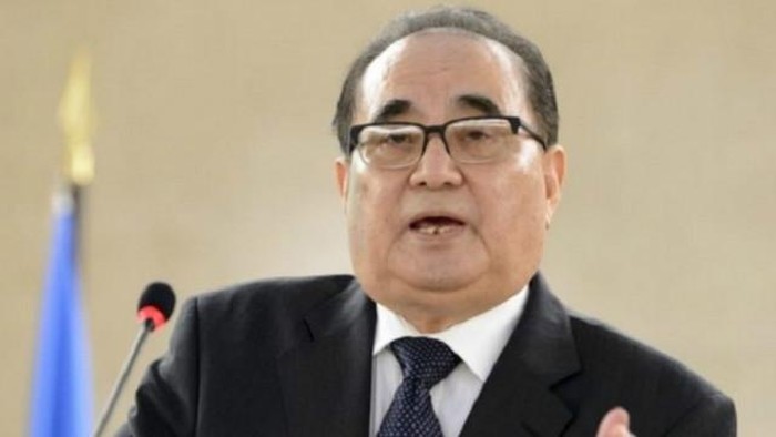 Korea Utara akan Boikot Sidang Dewan HAM PBB