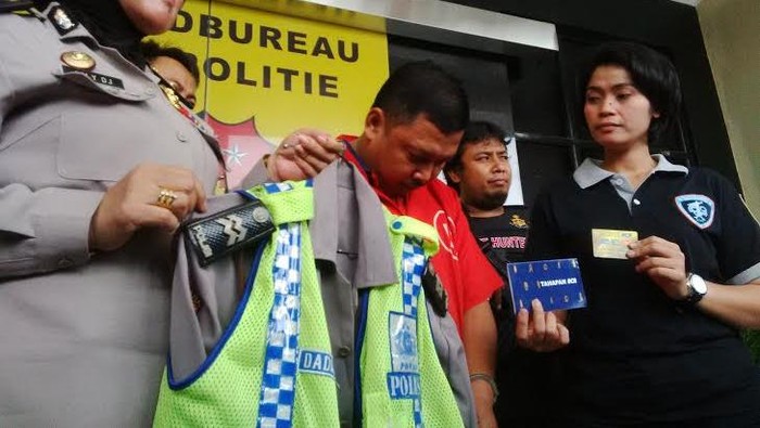 Anggota DPRD Bima Tertipu Ratusan Juta Gara-gara Tergiur Truk Murah