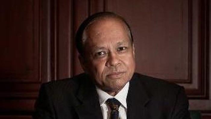 orang terkaya Indonesia