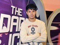 10 Artis Muda Cowok Terhot