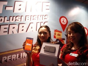 Telkomsel Bidik 500 Ribu Pelanggan Bukan Manusia