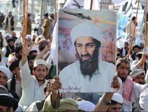 Tujuh Hal tentang Osama bin Laden
